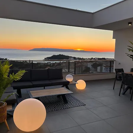 Morelux Ini Appartement