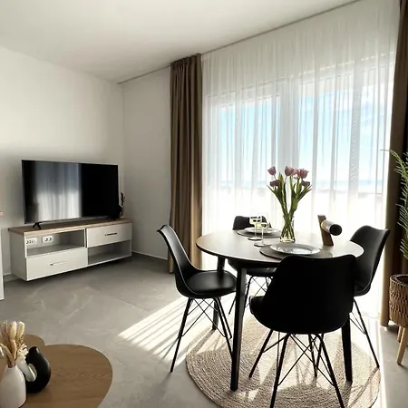 Morelux Ini Appartement