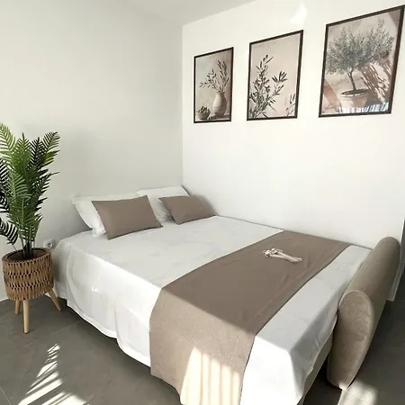 Morelux Ini Appartement