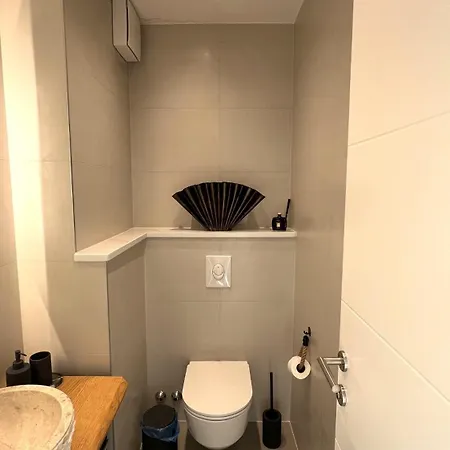 Morelux Ini Appartement *