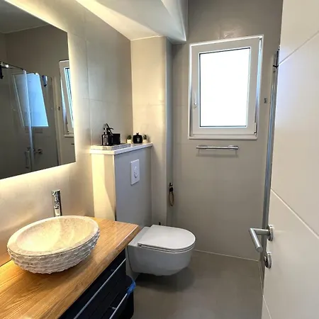 Appartement Morelux Ini Makarska