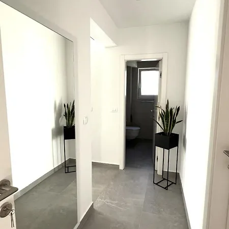 Appartement Morelux Ini *