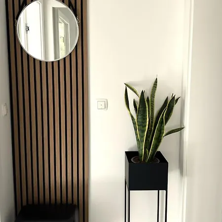 Morelux Ini Appartement *