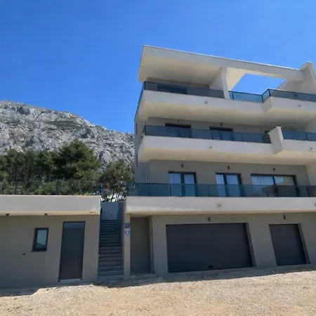 Morelux Ini Appartement *